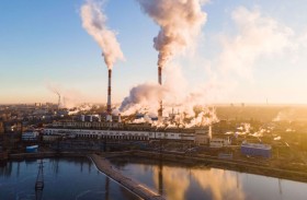 12 % من سكان الاتحاد الأوروبي يعانون من التلوث في مناطقهم