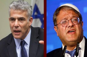 إسرائيل تنتفض ضد بن غفير «الأكثر فشلاً في التاريخ»