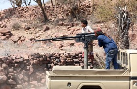 بعد الهجوم الحوثي على رأس تنورة... إيران رأس أفعى الإرهاب