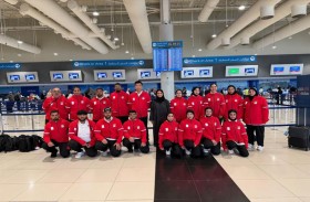 اتحاد القوس والسهم يعلن تفاصيل المشاركة في «الألعاب الخليجية» بالدوحة