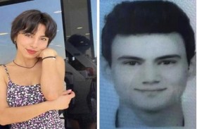 يغرق أثناء تقليد مشهد من تيتانيك مع حبيبته