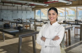 استوديو إيكول دوكاس أبوظبي يعين الشيف الشهيرة جولييت هاندال