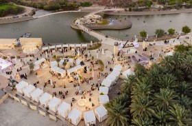 حتّا... الوجهة الواعدة للمشاريع الناشئة ورواد الأعمال الطموحين