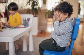 دراسة: الأطفال قادرون على «الخداع» منذ الأشهر الأولى