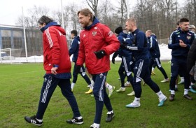 كرة القدم الروسية بين العزلة وحافة الانهيار