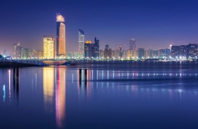 اليوم.. انطلاق فعاليات الدورة الثامنة لمنتدى الاستثمار العالمي في أبوظبي