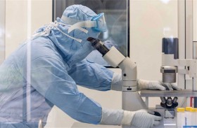 مخبري يصاب ببكتيريا خطيرة.. لخطأ فادح