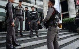 قتلوا بمادة سامة.. جثث لـ 6 أجانب بفندق 