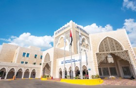 مدينة الشيخ خليفة الطبية تحصد اعتمادًا دوليًا للتميز في أمراض وجراحة قلب الأطفال 