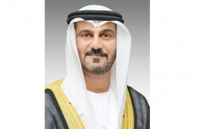 حسين الحمادي : فقدنا أبا وقائدا ومحبا، يده ممدودة دائما للعطاء والخير والإحسان 