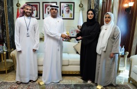 منظمة عالمية تصنف جمارك دبي ضمن الخمسة الكبار خليجيا كأفضل بيئة عمل للمرأة