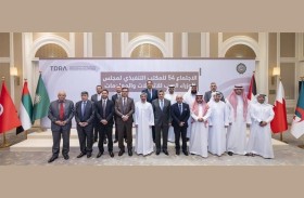 الإمارات تستضيف اجتماع المكتب التنفيذي لمجلس الوزراء العرب للاتصالات والمعلومات