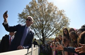 تقرير بايدن عن كارثة أفغانستان.. خرافة