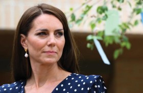 خبيرة ملكية: كيت ميدلتون ضحية خلاف ويليام وهاري