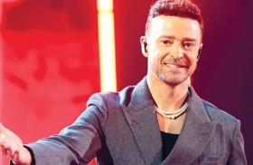 تفاصيل اعتقال المغني الشهير جاستن تيمبرليك