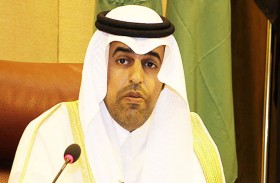 البرلمان العربي يؤكد دعم مصر في حربها على الإرهاب