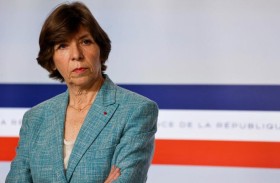  فرنسا: على الصين دفع روسيا لإدراك أنها في طريق مسدود