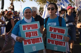 زلزال وإصابة قاتلة  في سلاح الجو الإسرائيلي