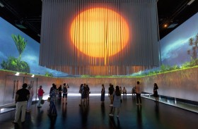 مفوض جناح نيوزيلندا: إكسبو 2020 دبي منصة رائدة لتعزيز التعاون الدولي