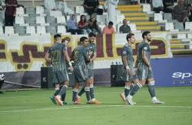 «معسكر صربيا» يجهز الوحدة لنهائيات كأس «الملك سلمان»