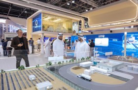  معرض «ويتيكس» ودبي للطاقة الشمسية 2023 يستقبل طلبات مشاركة العارضين والشركات