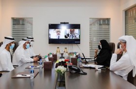 خليفة التربوية  تبدأ عملية تقييم أعمال المرشحين للدورة الخامسة عشرة