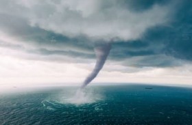 أعاصير المتوسط العنيفة.. خبير يكشف خطراً مستقبليا