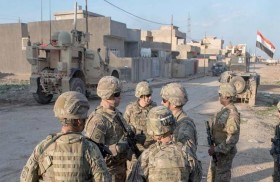 لماذا يطارد الفشل الولايات المتحدة الأمريكية في العراق؟