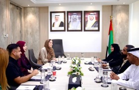 الفجيرة للبيئة والعالمي للطبيعة يطلقان مبادرات بيئية بمحمية وادي الوريعة ومنطقة البثنة