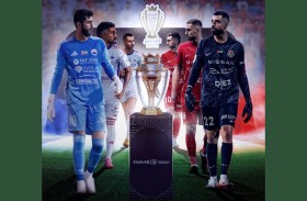 82 مليون يورو القيمة السوقية لشباب الأهلي والشارقة طرفي نهائي السوبر الإماراتي