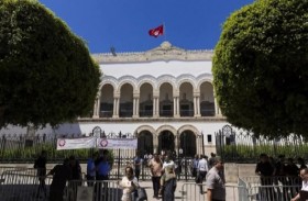 تونس: تمديد إضراب القضاة للأسبوع الرابع على التوالي