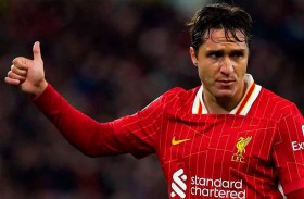 ليست صفقة جديدة.. ليفربول يعثر على بديل محمد صلاح