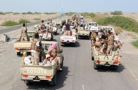 كيف تكون القيادة الأمريكية السليمة لحل النزاع في اليمن؟