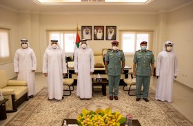 مجلس ضاحية الخالدية يبحث مع مركز شرطة البحيرة الشامل تكامل الأدوار لتعزيز الأمن وإسعاد أهالي ضاحية الخالدية