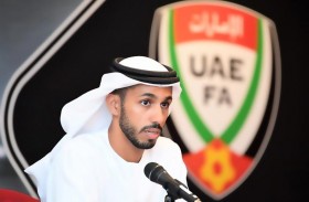 محمد بن هزام : دعم رئيس الدولة رسخ مكانة الرياضة الإماراتية على الخارطة العالمية