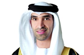 ثاني الزيودي: تجارة الإمارات مع أذربيجان تتضاعف 3 مرات خلال 5 سنوات بنمو 270 %