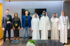 مذكرة تفاهم بين جمارك دبي و»بينانس» بمجال المدفوعات الرقمية