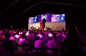 حاضنة الأعمال in5 التابعة لمجموعة تيكوم تعلن عن نتائج قوية للعام 2022