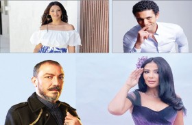 مسلسلات من 15 حلقة منتظرة في رمضان