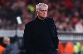 3 حروب تنتظر جوزيه مورينيو في ريال مدريد