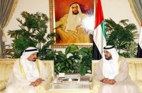 حميد النعيمي .. 40 عاما من الإنجازات