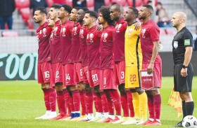 قطر لخطف الأمل وهولندا للاقتراب من التأهل 