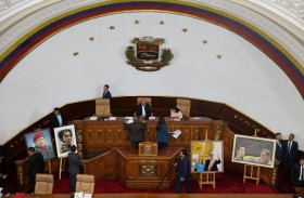 فنزويلا ترجئ إقرار قانون عفو عام تاريخي 