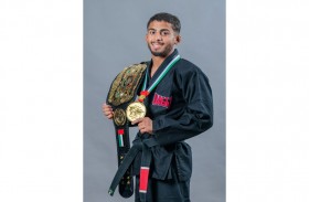 الكثيري: الوصول إلى القمة صعب والحفاظ عليها أصعب 