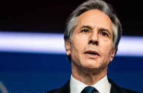 بلينكن يحضر قمة عربية إسرائيلية