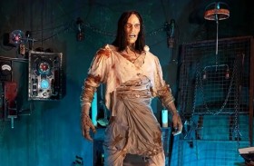 متحف إنجليزي يسلط الضوء على ماري شيلي وروايتها «فرانكنستاين» 