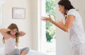 للصراخ على أطفالك عواقب وخيمة تؤثر في مستقبلهم