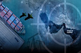 دراسة بحثية لـ«تريندز» تناقش تداعيات الصراع في الشرق الأوسط على الاقتصاد العالمي