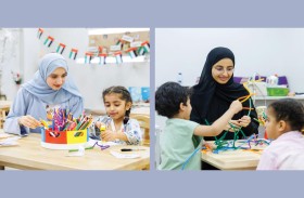 كلية التربية في جامعة الإمارات تنظم النسخة الثالثة من المخيم الصيفي 2026 لطلبة المدارس
