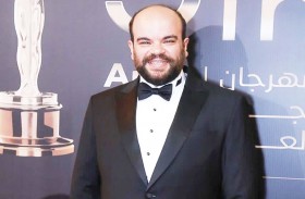 محمد عبد الرحمن يقدم الأكشن لأول مرة في 